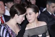 宋佳与海清共同诠释张桂梅,真善美的表现引发广泛讨论,观众期待新版演绎