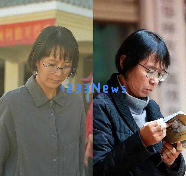 宋佳与海清共同诠释张桂梅,真善美的表现引发广泛讨论,观众期待新版演绎