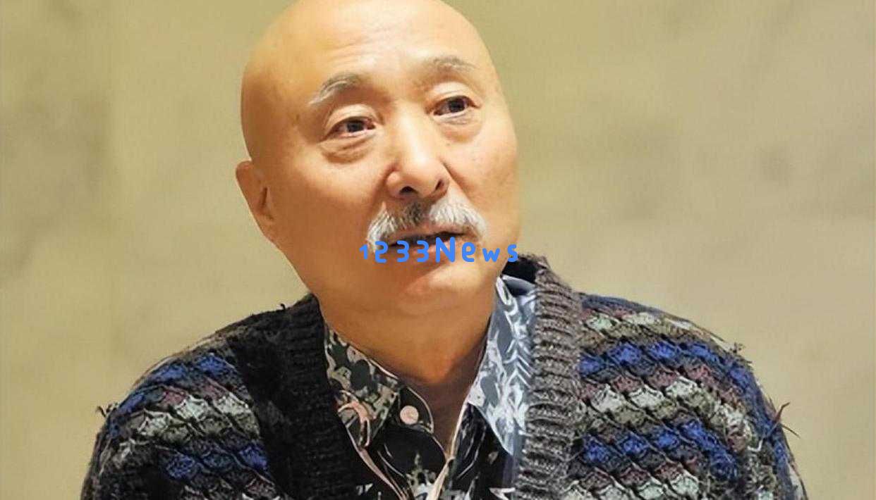 朱时茂与陈佩斯重聚携手打造新江湖再续老搭档的传奇故事