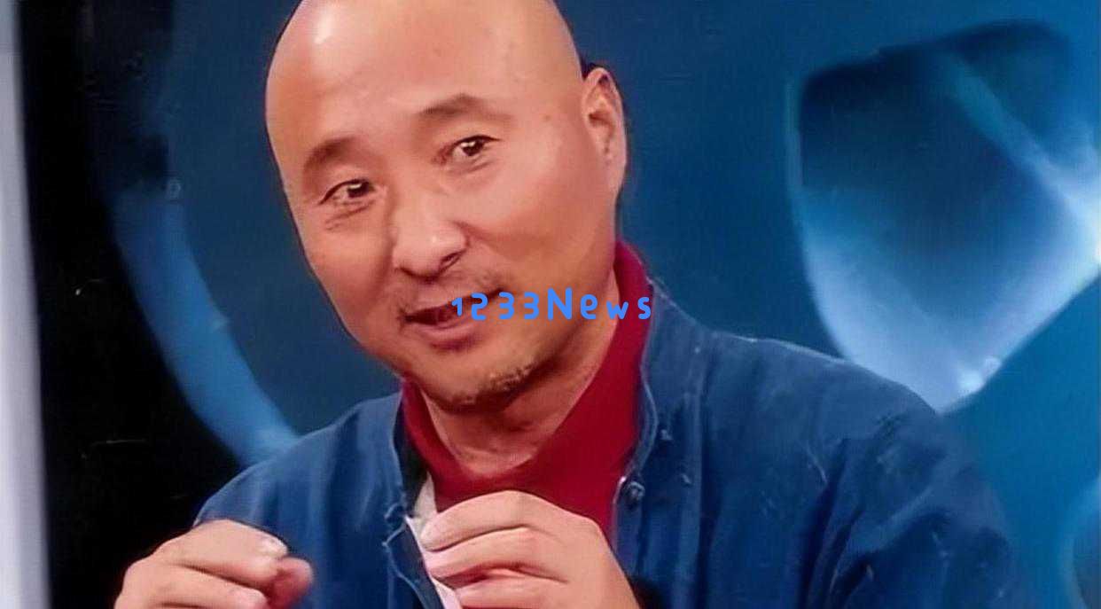 朱时茂与陈佩斯重聚携手打造新江湖再续老搭档的传奇故事
