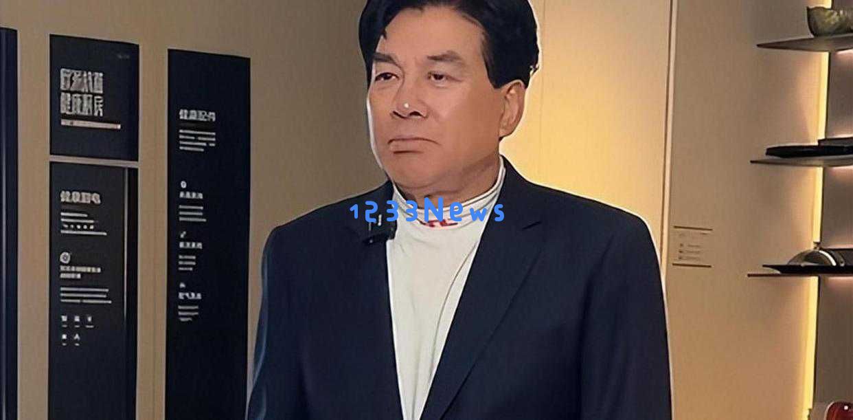 朱时茂与陈佩斯重聚携手打造新江湖再续老搭档的传奇故事