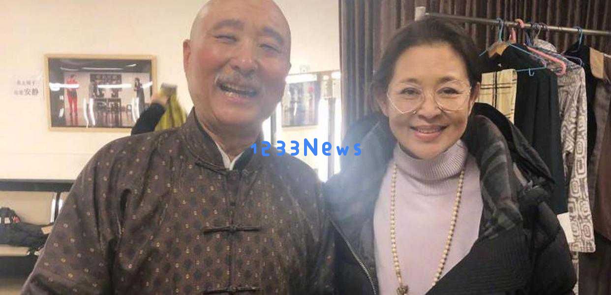 朱时茂与陈佩斯重聚携手打造新江湖再续老搭档的传奇故事