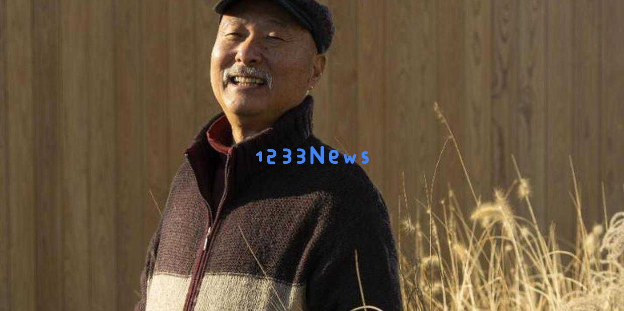 朱时茂与陈佩斯重聚携手打造新江湖再续老搭档的传奇故事