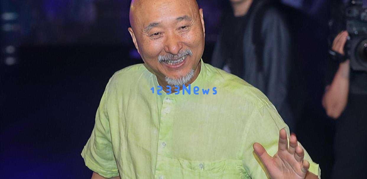 朱时茂与陈佩斯重聚携手打造新江湖再续老搭档的传奇故事