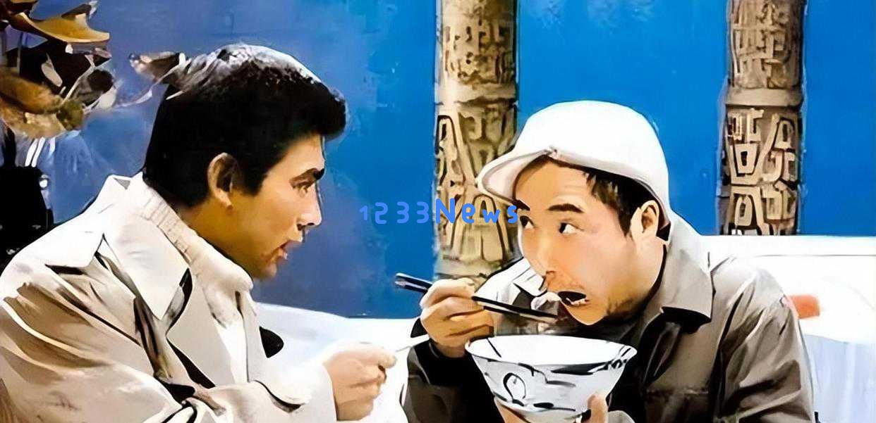 朱时茂与陈佩斯重聚携手打造新江湖再续老搭档的传奇故事