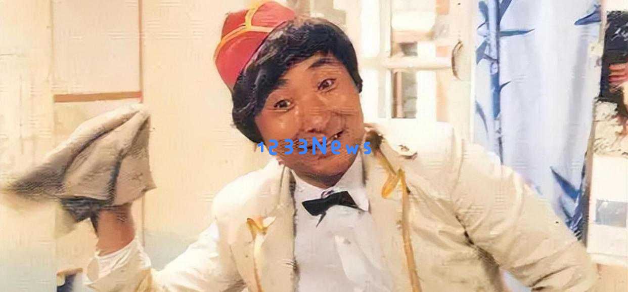 朱时茂与陈佩斯重聚携手打造新江湖再续老搭档的传奇故事
