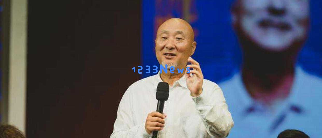 朱时茂与陈佩斯重聚携手打造新江湖再续老搭档的传奇故事