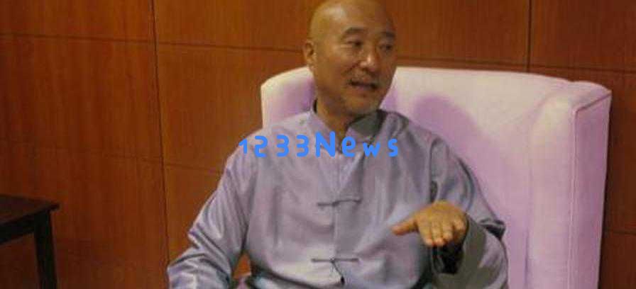朱时茂与陈佩斯重聚携手打造新江湖再续老搭档的传奇故事
