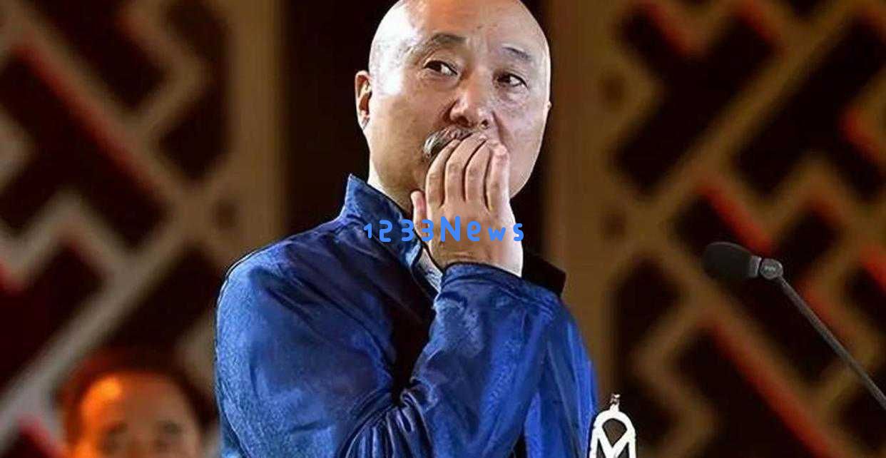 朱时茂与陈佩斯重聚携手打造新江湖再续老搭档的传奇故事