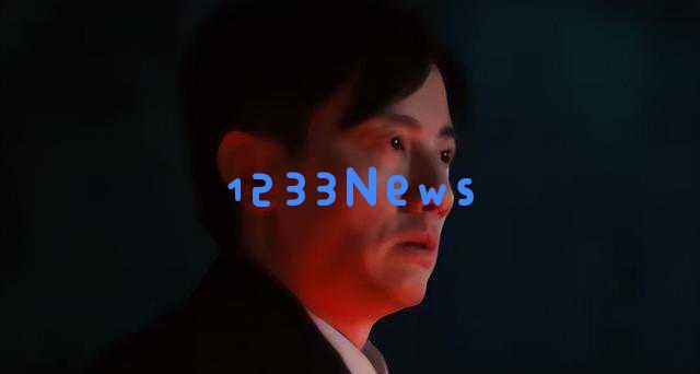 46岁安终于成功逆袭,配角生涯三十年后迎来光明未来
