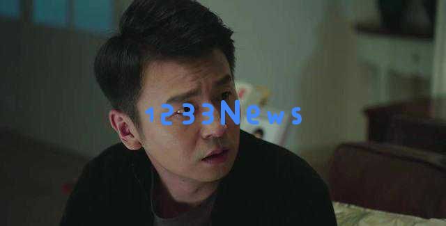 46岁安终于成功逆袭,配角生涯三十年后迎来光明未来