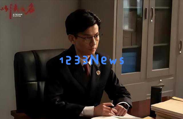 46岁安终于成功逆袭,配角生涯三十年后迎来光明未来