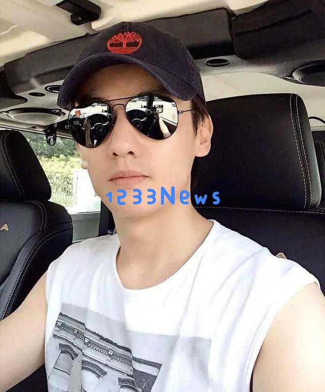 46岁安终于成功逆袭,配角生涯三十年后迎来光明未来