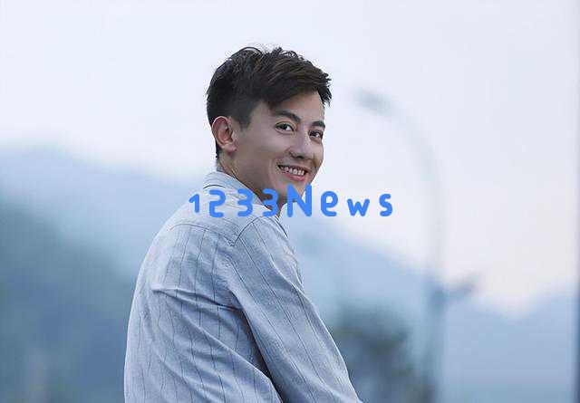 46岁安终于成功逆袭,配角生涯三十年后迎来光明未来
