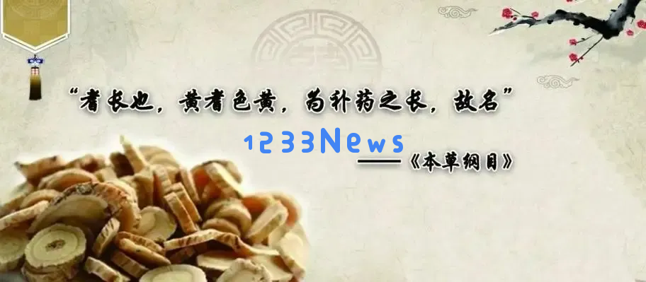 探寻苏轼心爱黄芪的秘密,揭示它背后的健康秘诀与价值所在!