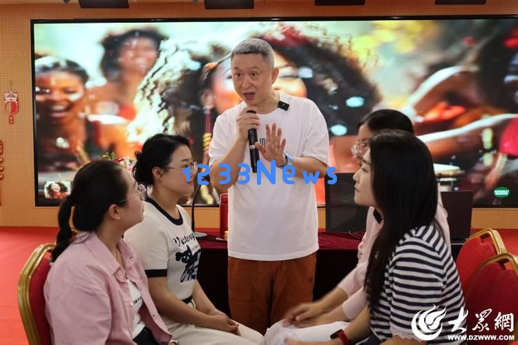 东营港经济开发区举行心理危机干预技能培训,提升居民心理健康应对能力