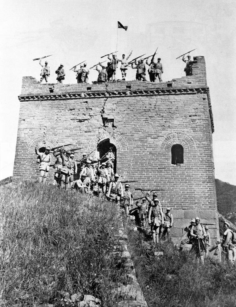 牢记历史铭刻先贤精神丨山河共振