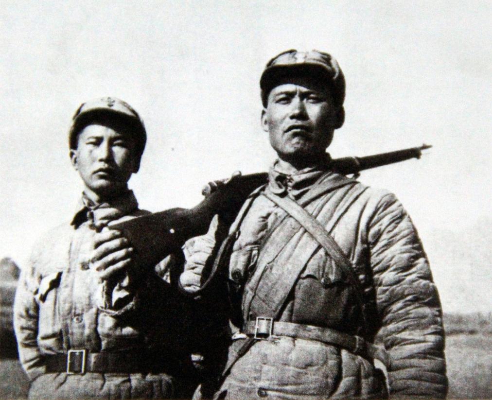 牢记历史铭刻先贤精神丨山河共振