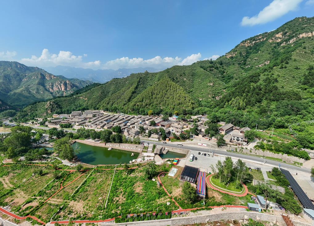牢记历史铭刻先贤精神丨山河共振