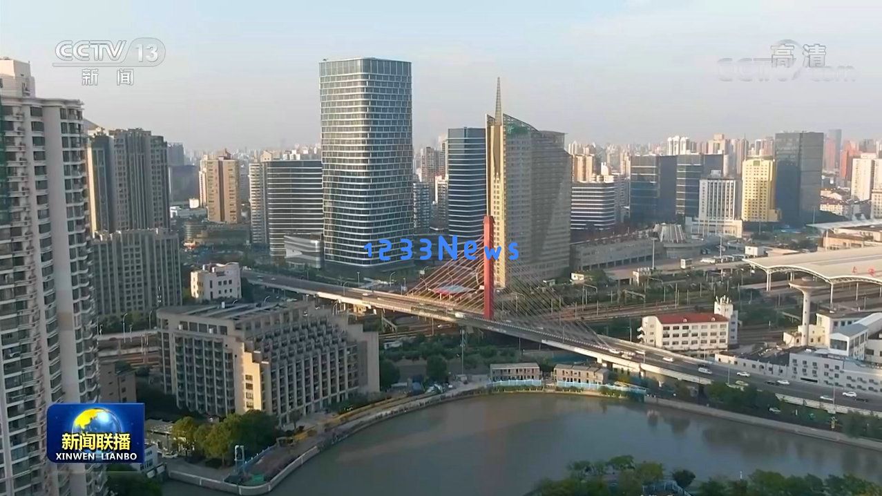 上海全力推进经济快速复苏与振兴措施的落实