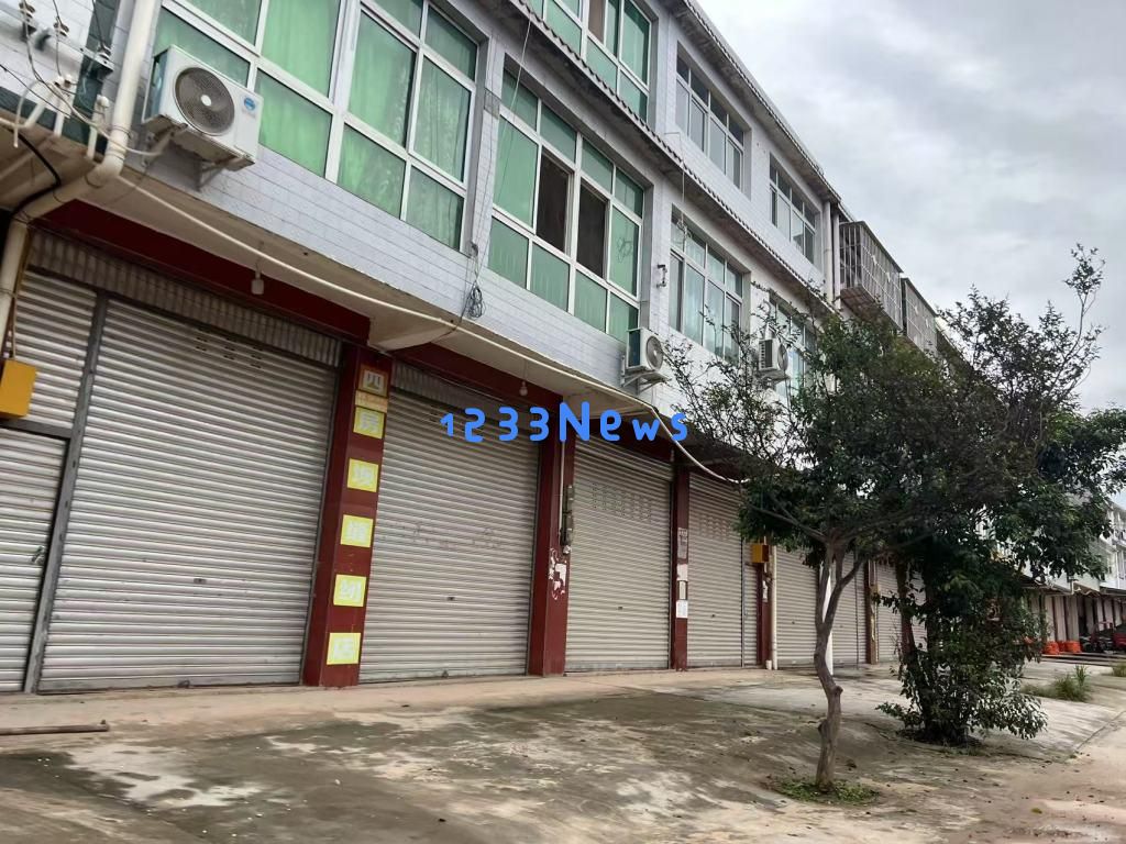 坠毁身亡的主播“唐飞机”身兼驻村干部,村民讲述紧急救援全过程