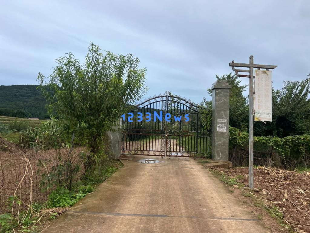 坠毁身亡的主播“唐飞机”身兼驻村干部,村民讲述紧急救援全过程