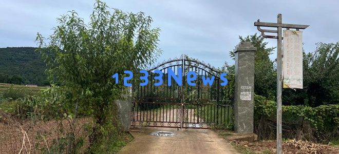 坠毁身亡的主播“唐飞机”身兼驻村干部,村民讲述紧急救援全过程 坠毁身亡的主播“唐飞机”身兼驻村干部,村民讲述紧急救援全过程