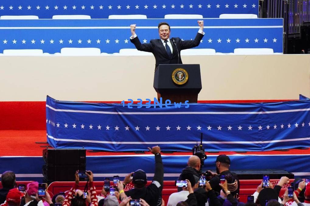 爱泼斯坦邀请马斯克参与文件曝光但马斯克表示已明确拒绝参与