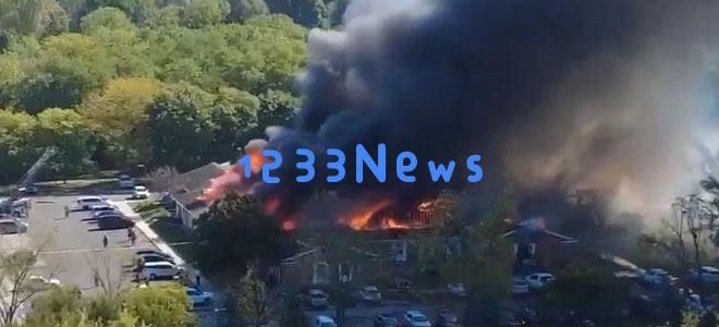 美国密歇根州枪击案造成2人死亡8人受伤 嫌疑人信息进一步披露 美国密歇根州枪击案造成2人死亡8人受伤 嫌疑人信息进一步披露