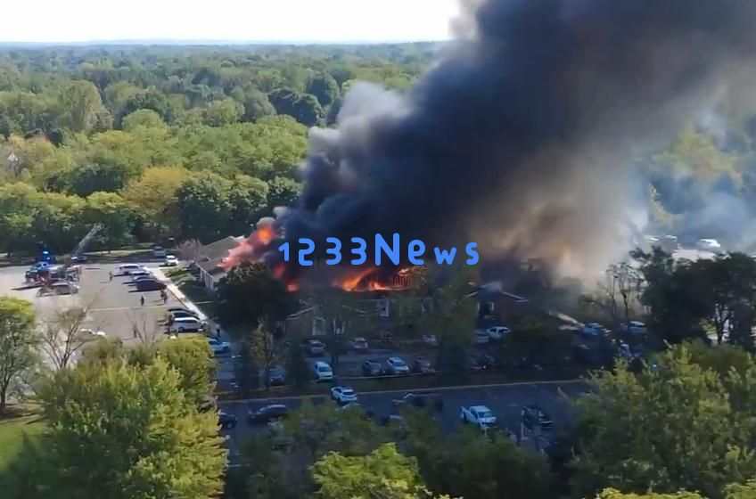 美国密歇根州枪击案造成2人死亡8人受伤嫌疑人信息进一步披露