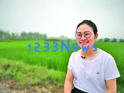 【奋斗拼搏青春正当时·一线奋斗故事】王萌萌:“萌书记”扎根江淮分水岭的感人事迹