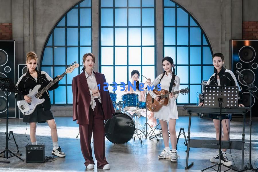 《乘风2025之三十有为》正式上线组团追寻梦想展现30+姐姐们的热血成长旅程