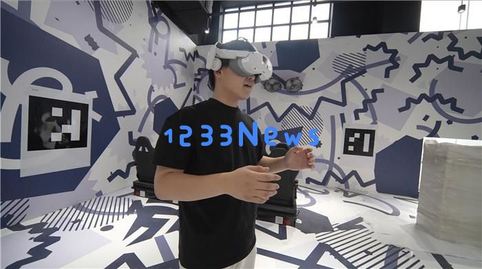 探索未来科技的魅力:青岛首座高铁主题科技馆隆重开馆