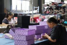 聊城智汇 连接世界丨凭借收纳盒年销近8000万,泊西集团从乡镇崛起走向全球市场 聊城智汇 连接世界丨凭借收纳盒年销近8000万,泊西集团从乡镇崛起走向全球市场