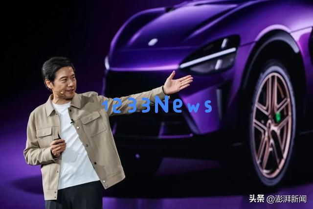 从模仿到引领:小米17系列所带来的深刻变革与影响