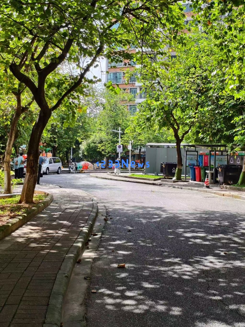 华南理工校园车祸事件引发思考:校园内的限速标准和违规行为的惩罚措施探讨