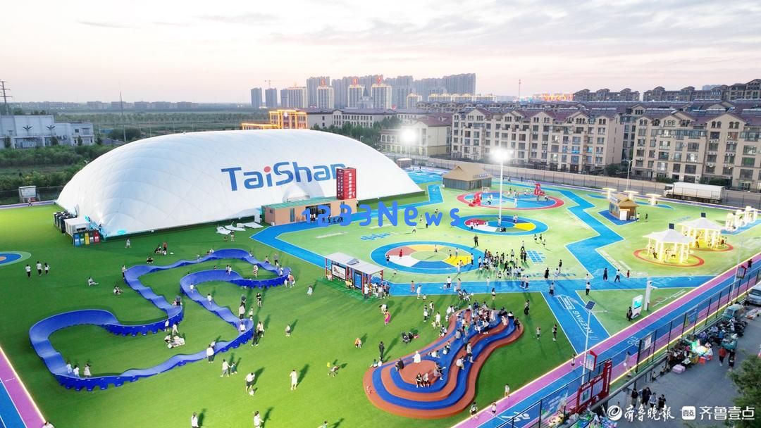 乐陵市通过增强软实力为市民精神生活提供坚实的服务保障