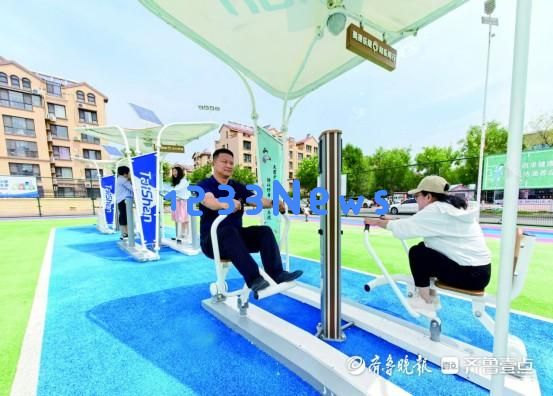 乐陵市通过增强软实力为市民精神生活提供坚实的服务保障