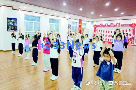 乐陵市通过增强软实力为市民精神生活提供坚实的服务保障