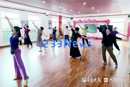 乐陵市通过增强软实力为市民精神生活提供坚实的服务保障