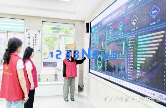 乐陵市通过增强软实力为市民精神生活提供坚实的服务保障