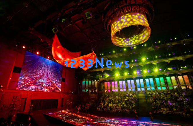 金秋时节,尽享济宁的多重优惠活动,畅游圣地燃动假期乐趣