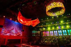 金秋时节,尽享济宁的多重优惠活动,畅游圣地燃动假期乐趣 金秋时节,尽享济宁的多重优惠活动,畅游圣地燃动假期乐趣