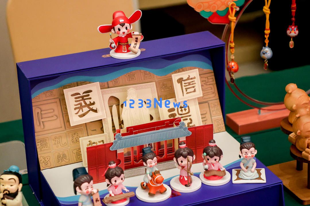 金秋时节,尽享济宁的多重优惠活动,畅游圣地燃动假期乐趣