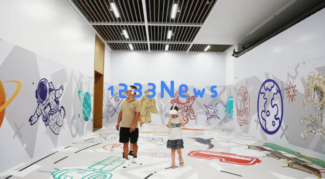 金秋时节,尽享济宁的多重优惠活动,畅游圣地燃动假期乐趣