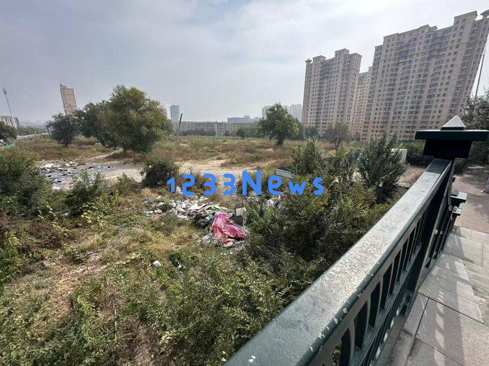 哈尔滨今年下半年首宗住宅用地挂牌,聚焦南岗征仪路,竞标起始价定为2亿元