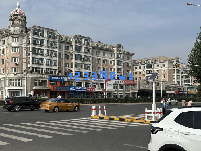 哈尔滨今年下半年首宗住宅用地挂牌,聚焦南岗征仪路,竞标起始价定为2亿元