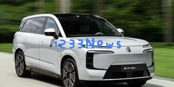 比亚迪全新六座SUV市场布局加速:腾势N8L提前亮相以填补30万元细分市场空白