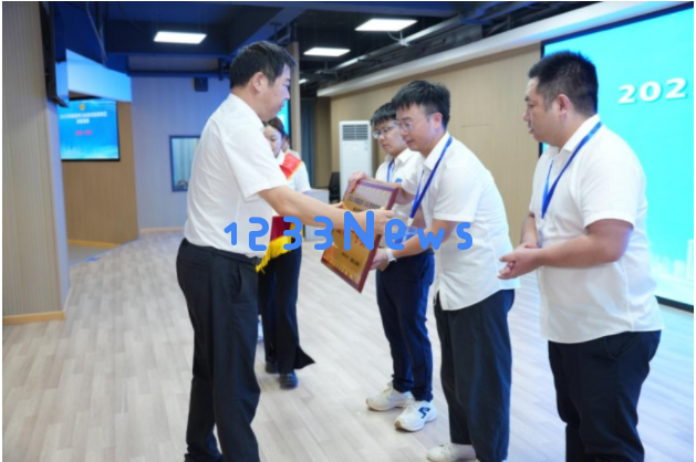 2025年莆田市CAD技术应用岗位技能大赛圆满举行36位选手同台竞逐展现风采