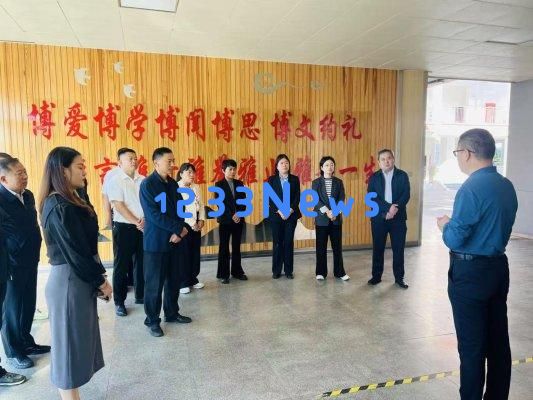 山口镇人大深入调研新型工业化转型升级、人居环境优化及教育均衡发展的相关工作